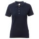 KOSZULKA POLO KRÓTKI RĘKAW ROME LADY - GRANATOWY