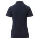 KOSZULKA POLO KRÓTKI RĘKAW ROME LADY - GRANATOWY