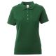 KOSZULKA POLO KRÓTKI RĘKAW ROME LADY - ZIELONY