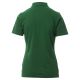KOSZULKA POLO KRÓTKI RĘKAW ROME LADY - ZIELONY