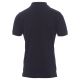 KOSZULKA POLO KRÓTKI RĘKAW VENICE - GRANATOWY