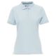 KOSZULKA POLO KRÓTKI RĘKAW VENICE LADY - AKWAMARYNA