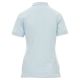 KOSZULKA POLO KRÓTKI RĘKAW VENICE LADY - AKWAMARYNA