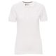 KOSZULKA POLO KRÓTKI RĘKAW VENICE LADY - BIAŁY