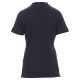 KOSZULKA POLO KRÓTKI RĘKAW VENICE LADY - GRANATOWY