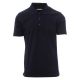 KOSZULKA POLO KRÓTKI RĘKAW VENICE PRO - GRANATOWY