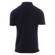 KOSZULKA POLO KRÓTKI RĘKAW VENICE PRO - GRANATOWY