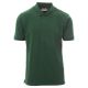 KOSZULKA POLO KRÓTKI RĘKAW VENICE PRO - ZIELONY