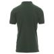 KOSZULKA POLO KRÓTKI RĘKAW VENICE - ZIELONY