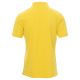 KOSZULKA POLO KRÓTKI RĘKAW VENICE - ŻÓŁTA