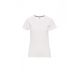 KOSZULKA T-SHIRT DAMSKA SUNSET LADY - BIAŁY