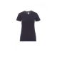 KOSZULKA T-SHIRT DAMSKA SUNSET LADY - GRANATOWY