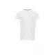 KOSZULKA T-SHIRT DZIECIĘCA SUNSET KIDS - BIAŁY