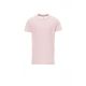 KOSZULKA T-SHIRT DZIECIĘCA SUNSET KIDS - CIENISTY RÓŻOWY