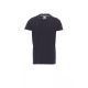 KOSZULKA T-SHIRT DZIECIĘCA SUNSET KIDS - GRANATOWY