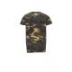 KOSZULKA T-SHIRT DZIECIĘCA SUNSET KIDS - MORO
