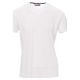 KOSZULKA T-SHIRT KRÓTKI RĘKAW RUNNER - BIAŁY