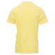 KOSZULKA T-SHIRT KRÓTKI RĘKAW SUNSET - JASNOLIMONKOWY