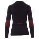 KOSZULKA TERMOAKTYWNA THERMO PRO LADY 240 LS - CZARNY
