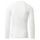 KOSZULKA TERMOAKTYWNA TPLAYER - BIAŁY
