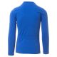 KOSZULKA TERMOAKTYWNA TPLAYER - KRÓLEWSKI NIEBIESKI