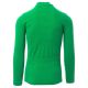 KOSZULKA TERMOAKTYWNA TPLAYER - ŻELOWY ZIELONY