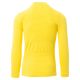 KOSZULKA TERMOAKTYWNA TPLAYER - ŻÓŁTA