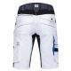 KRÓTKIE SPODENKI ARDON 4XSTRETCH - BIAŁY