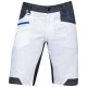 KRÓTKIE SPODENKI ARDON 4XSTRETCH - BIAŁY
