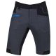 KRÓTKIE SPODENKI ARDON 4XSTRETCH - CIEMNO-SZARY
