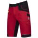KRÓTKIE SPODENKI ARDON 4XSTRETCH - CZERWONY