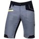 KRÓTKIE SPODENKI ARDON 4XSTRETCH - SZARY