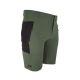KRÓTKIE SPODENKI BENNON KRATOS SHORTS GREEN/BLACK