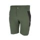 KRÓTKIE SPODENKI BENNON KRATOS SHORTS GREEN/BLACK
