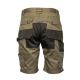 KRÓTKIE SPODENKI BRIXTON PRACTICAL - KHAKI