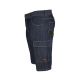 KROTKIE SPODENKI ICARUS SHORTS BLUE