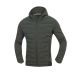 KURTKA ARDON NYPAXX KNITTED - KHAKI