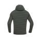 KURTKA ARDON NYPAXX KNITTED - KHAKI