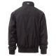 KURTKA CAŁOROCZNA ATLANTIC 2.0 - CZARNY