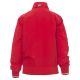 KURTKA CAŁOROCZNA PACIFIC LADY 2.0 - CZERWONY