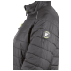 KURTKA COVERGUARD SUMI - CZARNY