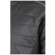 KURTKA COVERGUARD SUMI - CZARNY