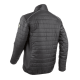 KURTKA COVERGUARD SUMI - CZARNY