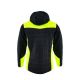 KURTKA HYBRYDOWA COMFORT WINTER CZARNY