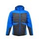KURTKA HYBRYDOWA COMFORT WINTER NEW AZZURO