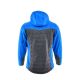 KURTKA HYBRYDOWA COMFORT WINTER NEW AZZURO