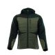 KURTKA HYBRYDOWA COMFORT WINTER OLIWKOWY