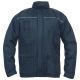 KURTKA OCIEPLANA LIBRA - NAVY
