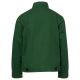 KURTKA ROBOCZA CABIN - ZIELONY