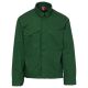 KURTKA ROBOCZA CABIN - ZIELONY